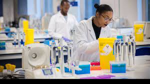 Biomedical Science - BSc(Hons)