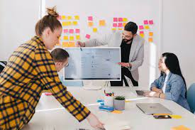Business Management with Accounting and Finance (Top Up) - BA(Hons)