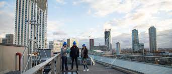 Civil Engineering (with Foundation Year) - BEng(Hons)