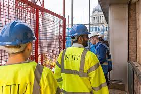 Construction Project Management - BSc(Hons)