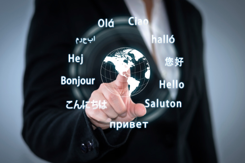 International English Language Learning (ELL)