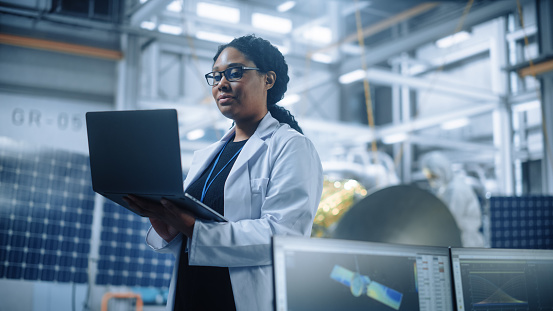 Computer Engineering Technician