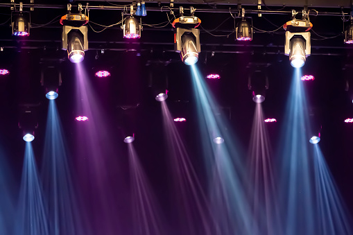 BA (Hons) Drama: Musical Theatre