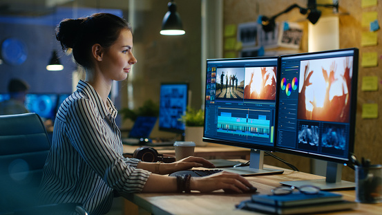 BSc (Hons) Creative Computing