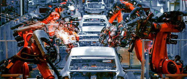 BEng (Hons) Automotive Engineering