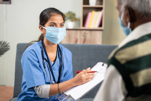 Adult Nursing BSc (Hons)
