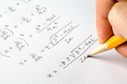 Mathematics with Data Science BSc (Hons)