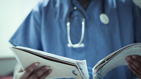 Midwifery BMid (Hons)