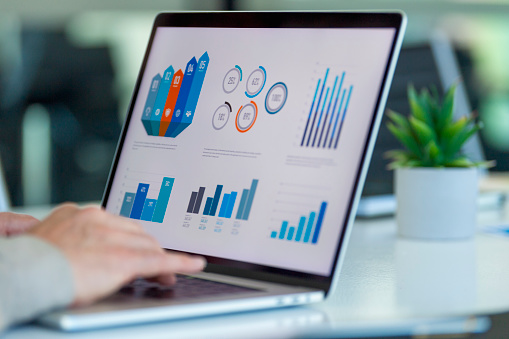 Master of Science [M.S] Statistics