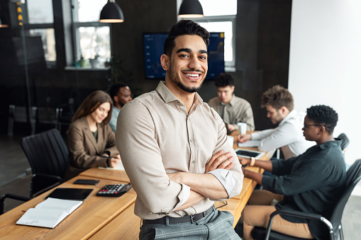 Bachelor of Science [B.Sc] Management and Entrepreneurship