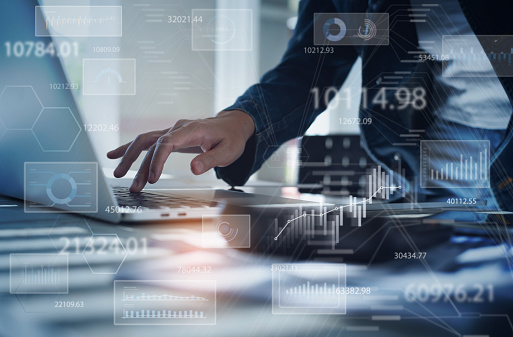 Master of Science [M.Sc] Data Science
