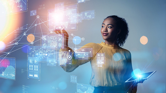 Master of Science [M.Sc] Computer Science