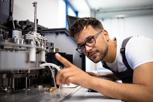 Master of Science [M.Sc] Mechanical Engineering