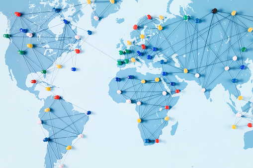 Master of Laws [L.L.M] International Law and International Relations