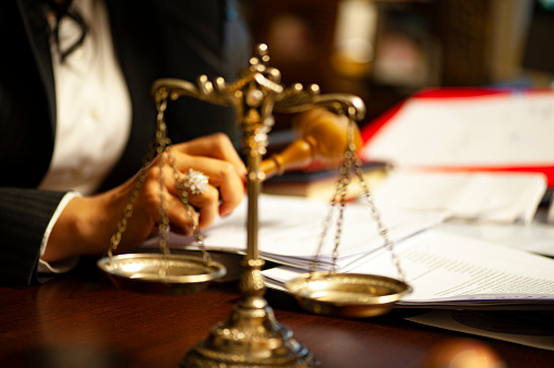 Master of Arts [M.A] Diplomacy and International Law