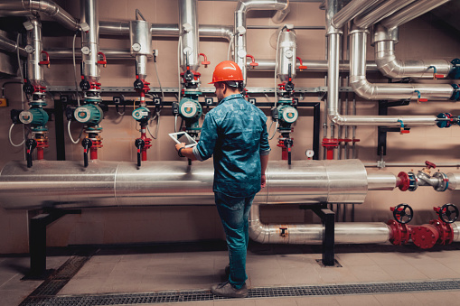Bachelor of Engineering [B.Eng] Petroleum Systems