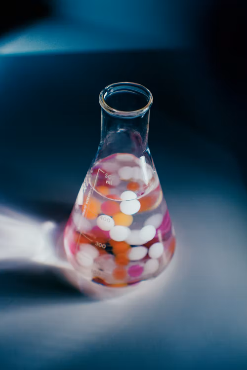 Master of Science [M.Sc] Materials Science and Engineering