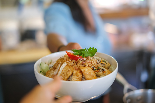 Master of Science [M.Sc] Nutrition and Biomedicine