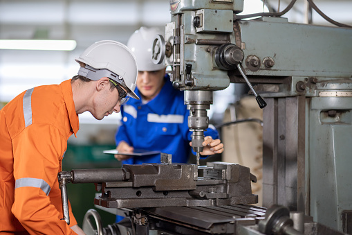 Master of Science [M.Sc] Metallurgical Engineering