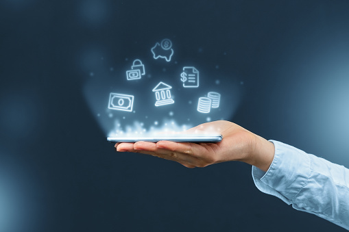 Master of Science [M.S] Financial Analysis - Banking