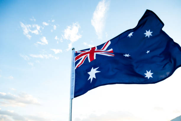 Australia