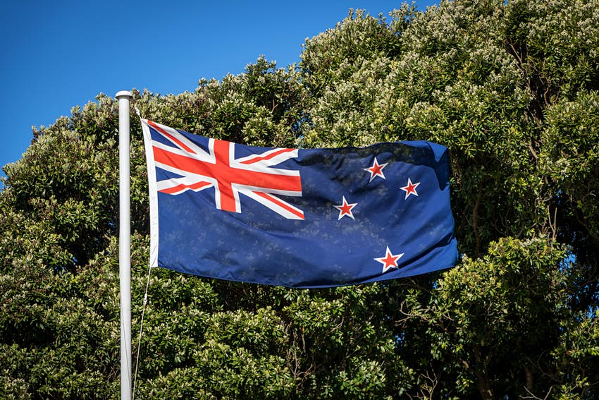 New Zealand