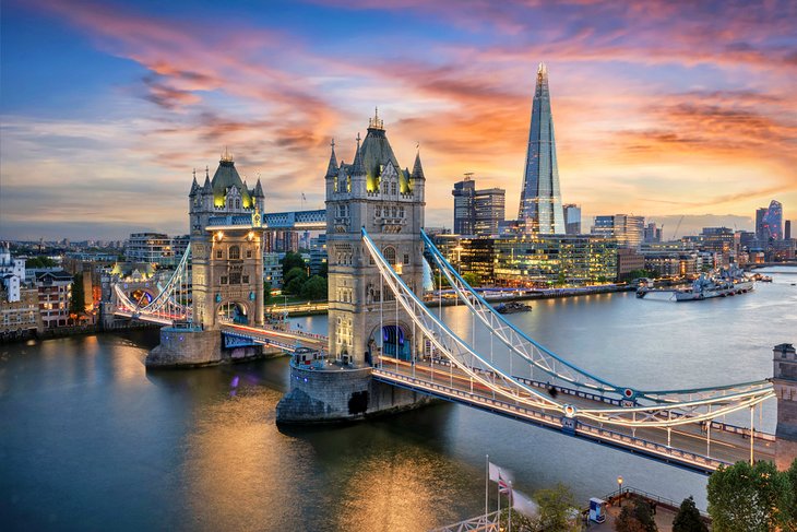 England, UK
